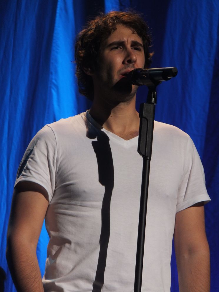 Josh Groban