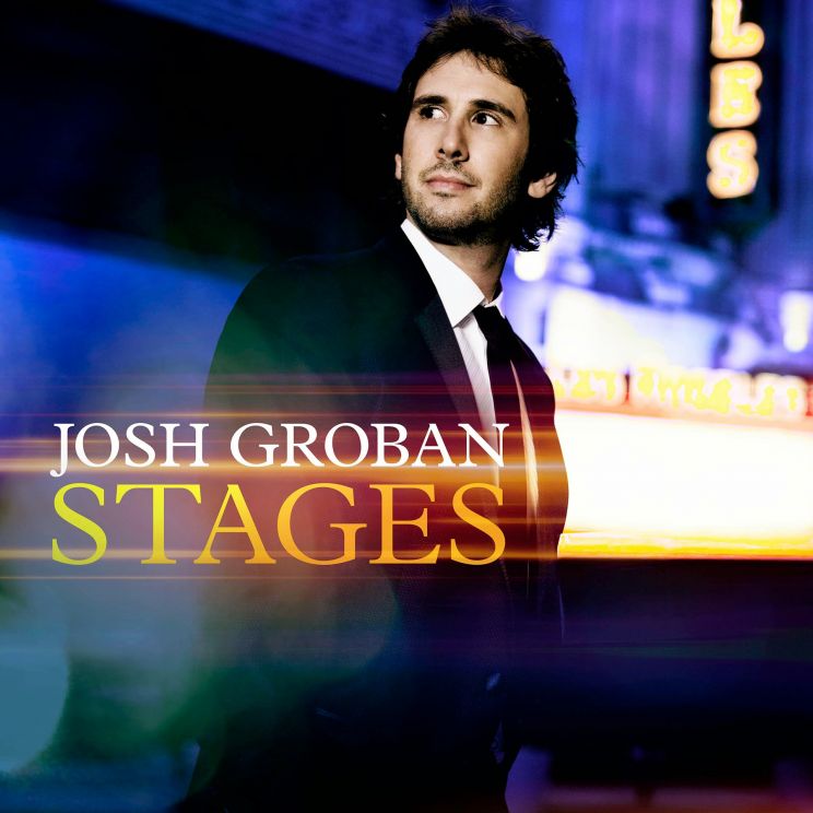 Josh Groban