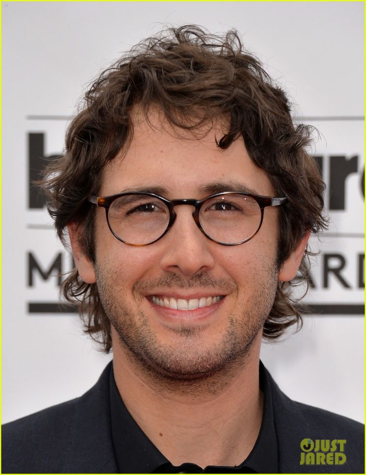 Josh Groban