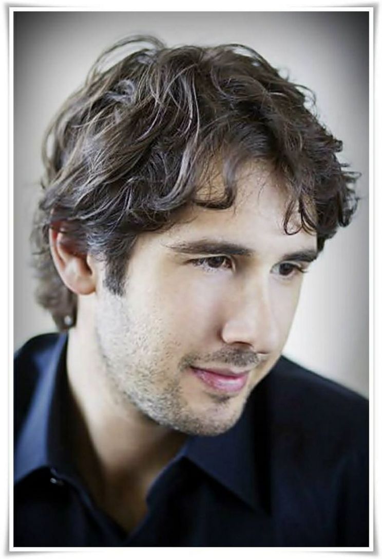 Josh Groban