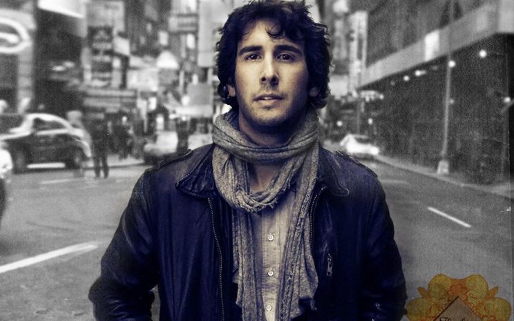 Josh Groban