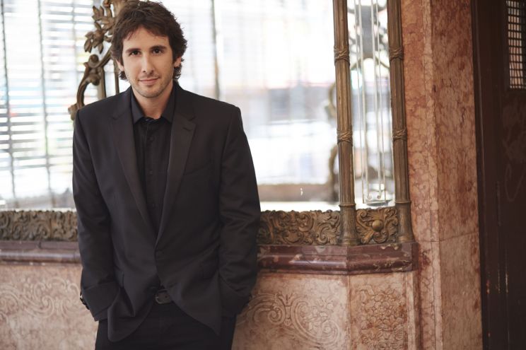 Josh Groban