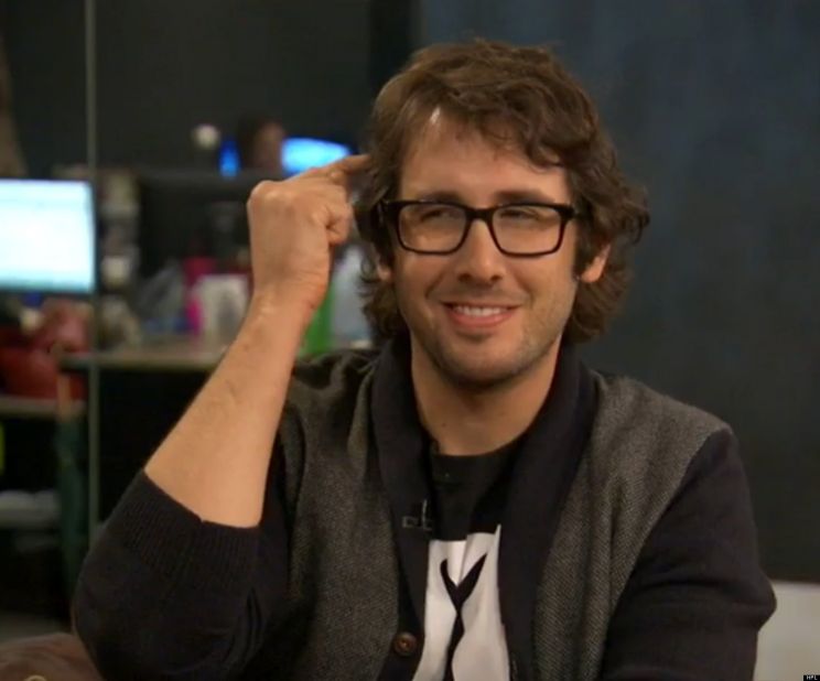 Josh Groban