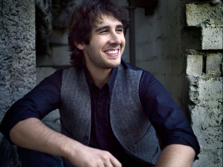 Josh Groban