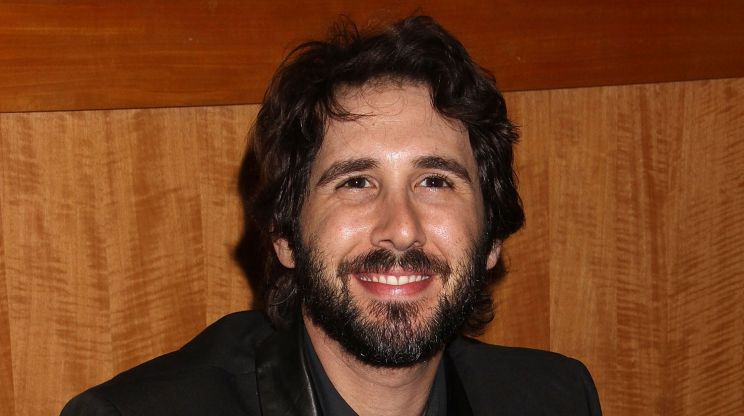 Josh Groban