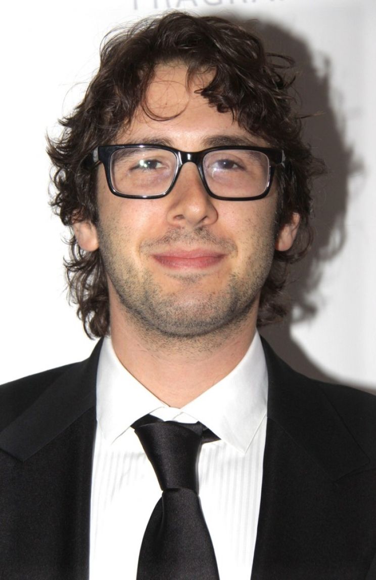 Josh Groban