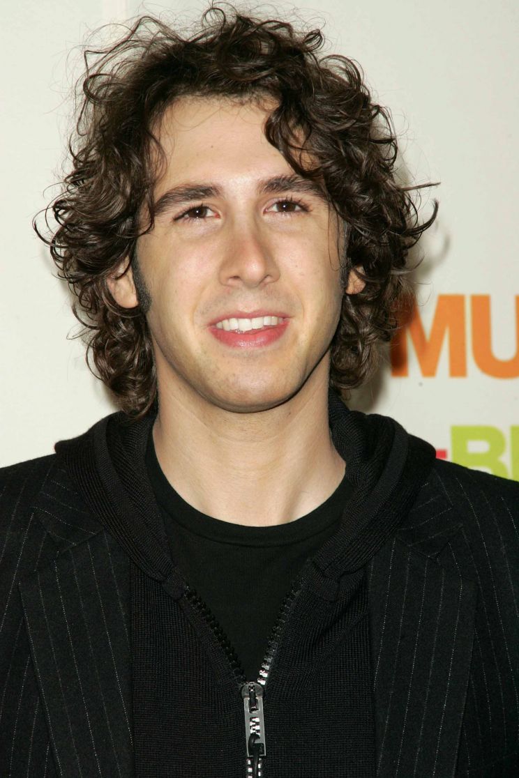 Josh Groban