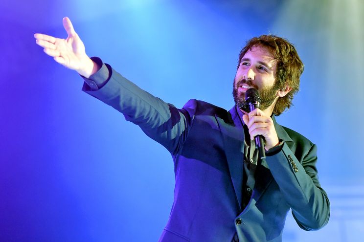 Josh Groban