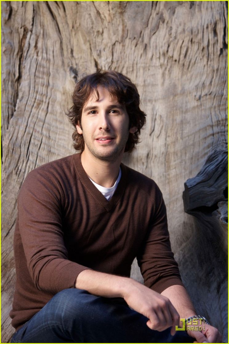 Josh Groban