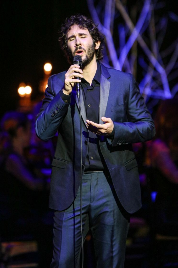 Josh Groban