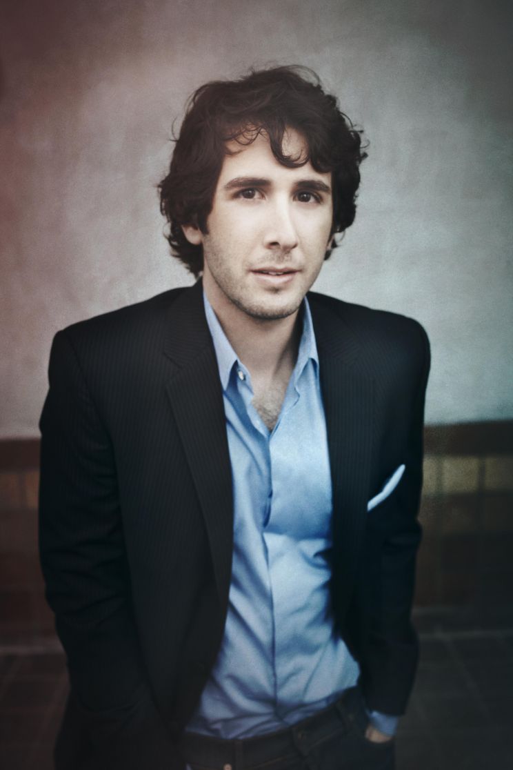 Josh Groban