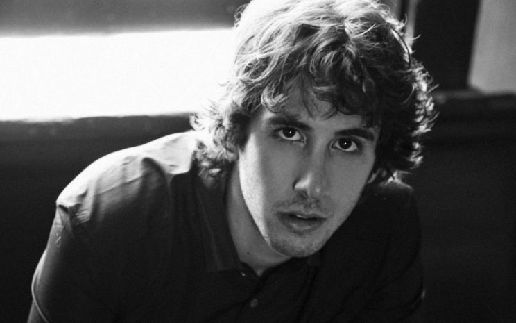 Josh Groban