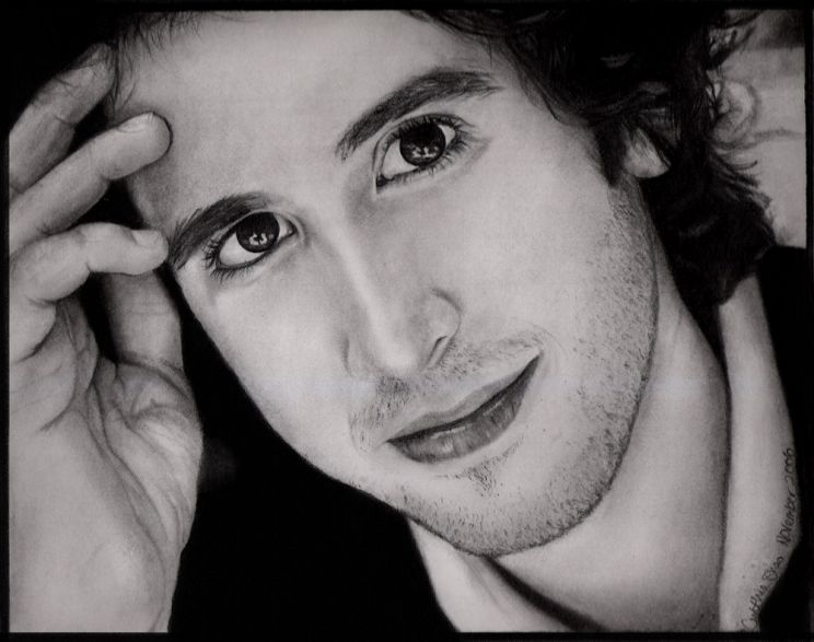 Josh Groban