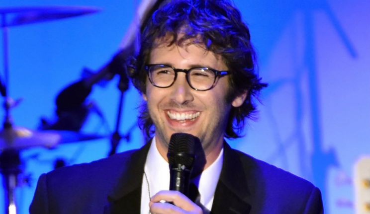 Josh Groban