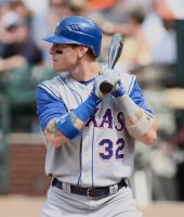 Josh Hamilton