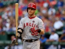 Josh Hamilton