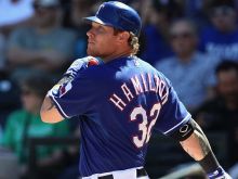 Josh Hamilton