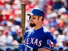 Josh Hamilton