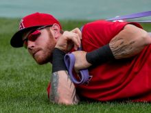 Josh Hamilton