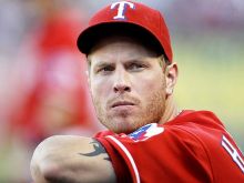 Josh Hamilton