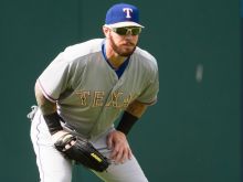 Josh Hamilton