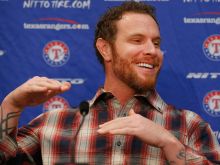Josh Hamilton