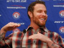 Josh Hamilton