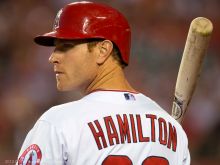 Josh Hamilton