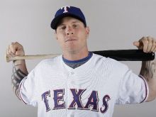 Josh Hamilton