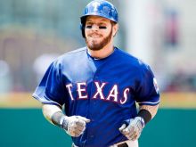 Josh Hamilton