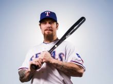 Josh Hamilton