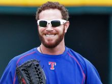 Josh Hamilton