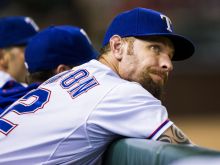 Josh Hamilton