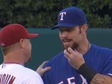 Josh Hamilton