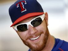 Josh Hamilton