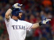 Josh Hamilton