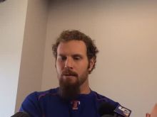 Josh Hamilton