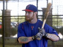 Josh Hamilton