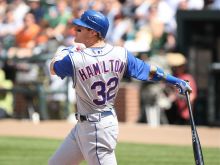 Josh Hamilton