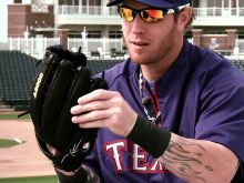 Josh Hamilton