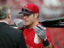 Josh Hamilton