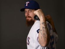 Josh Hamilton