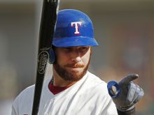 Josh Hamilton