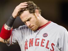 Josh Hamilton