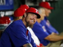 Josh Hamilton