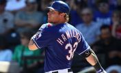 Josh Hamilton