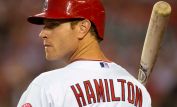 Josh Hamilton