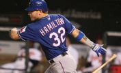 Josh Hamilton