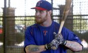 Josh Hamilton