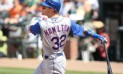 Josh Hamilton